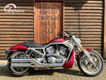Harley-Davidson VRSCR Street Rod AKČNÍ CENA