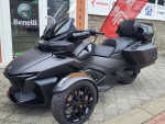 CAN-AM Spyder RT LIMITED 1330 Carbon Black MY24 SPZ