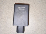Přerušovač blikačů Mitsuba FR36-003