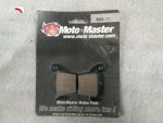 Brzdové destičky Moto Master pro Honda CR/CRF