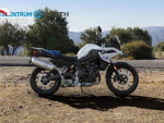 BMW BMW Motorrad F 800 GS  / 64kW