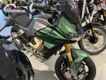 Moto Guzzi V 100 Mandello S