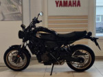 Yamaha XSR 700 (i 35kw)