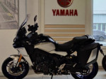 Yamaha Tracer 9 GT+ AKCE Sleva 20 000Kč+rok záruky navíc