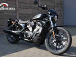 Harley Davidson RH 975T Nightster