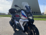 BMW C 400X 2021