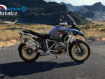 BMW BMW Motorrad R 1250 GS ADVENTURE  / 100kW