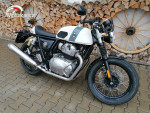 Royal Enfield Continental GT 650 ABS