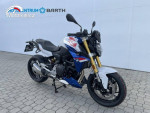 BMW BMW Motorrad F 900 R  / 77kW