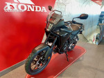 Honda NX500 2024 - skladem