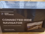 Connected Ride Navigator