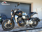 Honda CB 1000R ABS Neo Sports,ČR,záruka 12 měsíců
