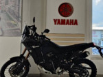 Yamaha Ténéré 700 World Raid +20 000 na příslušenství a rok 