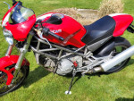 Ducati Monster 900 (i.e.)