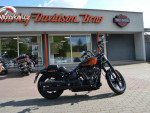 Harley-Davidson FXBBS Street Bob S 114
