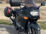 Kawasaki ZZR 1100