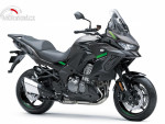 Kawasaki Versys 1000 nový model 2024