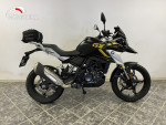 BMW G 310 GS Limited Edition 40 Years G/S
