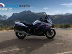 BMW BMW Motorrad K 1600 GT  / 118kW