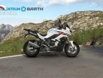 BMW BMW Motorrad S 1000 XR  / 124kW