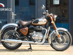 Royal Enfield Classic 350 BROWN