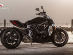 Ducati XDiavel S  Akční nabídka bonus 40.000.-