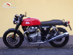 Royal Enfield Continental GT 650 Twin NEW