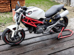 Ducati Monster 696 35Kw