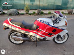 Honda CBR 1000F
