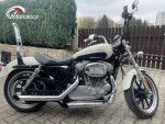 Harley Davidson Sportster XL 883L Superlow