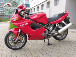 Ducati ST4 S