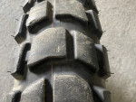 Enduro pneu Heidenau 130/80 17