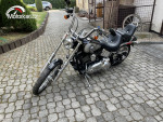 Harley Davidson fxstc Softail Custom