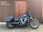 Harley-Davidson RH975S Sporster Nighster Special