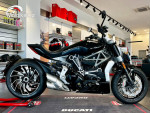 Ducati XDiavel S s bonusem 40 000,-