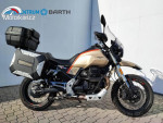 Moto Guzzi MOTO GUZZI V85 TT Travel  / 59kW