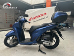 Honda SH 125 Smart Top Box 2024