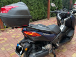 Yamaha X-max 125