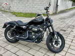 Harley Davidson XL 1200R Roadster