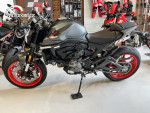 Ducati Monster Akční nabídka bonus 20.000.-