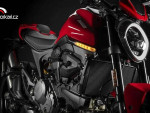 Ducati Monster Plus Akční nabídka bonus 20.000.-
