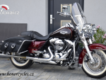 Harley Davidson flhrc Road King Classic  CZ původ / DPH