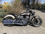 Indian Scout ICON