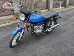 BMW R 65 - 50 PS