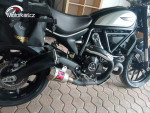 Ducati Scrambler Dark Icon