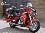 Harley Davidson flhtkse CVO Limited