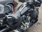 Harley Davidson flhtcutg Tri Glide Ultra Classic