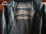 Dámská bunda Harley Davidson vel. S