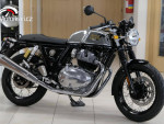 Royal Enfield Continental GT 650 Mr. Clean ( odpočet DPH ) A