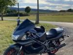 Ducati ST3s, ČR původ, bez investic